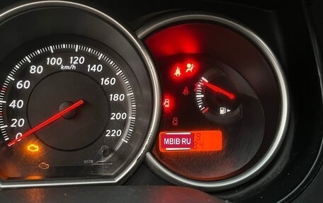 Nissan Tiida, 2011 год, 650 000 рублей, 5 фотография