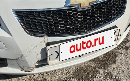 Chevrolet Cruze II, 2010 год, 350 000 рублей, 9 фотография