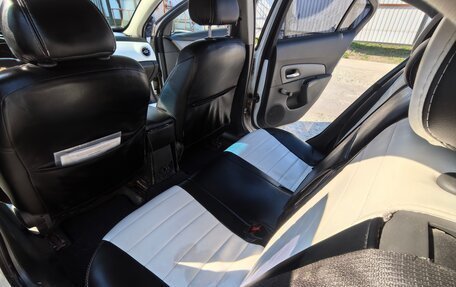 Chevrolet Cruze II, 2010 год, 350 000 рублей, 14 фотография