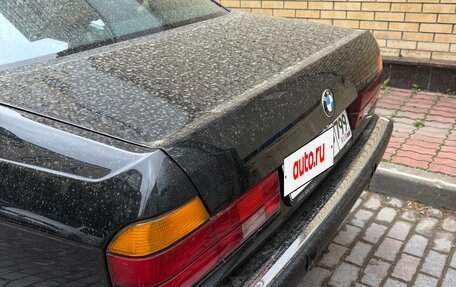 BMW 7 серия, 1992 год, 1 500 000 рублей, 3 фотография