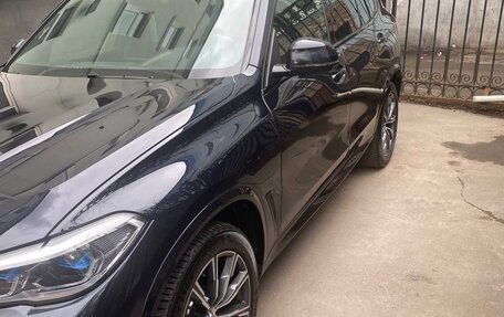 BMW X5, 2020 год, 7 850 000 рублей, 4 фотография