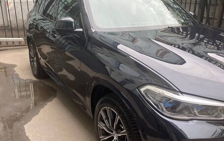 BMW X5, 2020 год, 7 850 000 рублей, 2 фотография