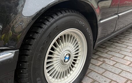 BMW 7 серия, 1992 год, 1 500 000 рублей, 2 фотография