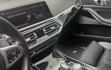 BMW X5, 2020 год, 7 850 000 рублей, 6 фотография