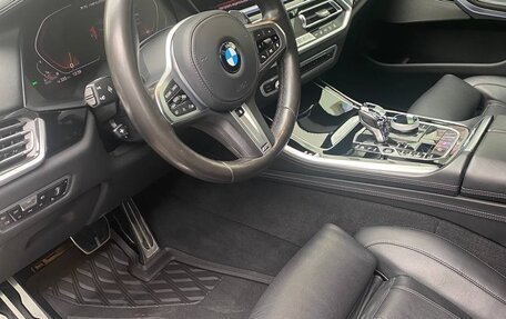 BMW X5, 2020 год, 7 850 000 рублей, 3 фотография