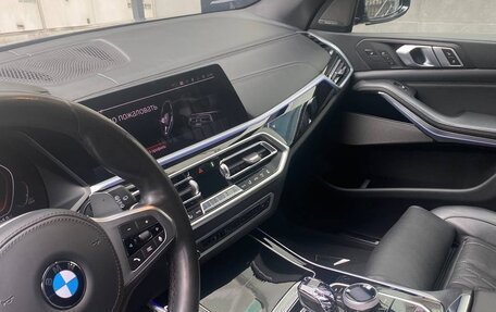 BMW X5, 2020 год, 7 850 000 рублей, 7 фотография