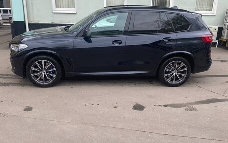 BMW X5, 2020 год, 7 850 000 рублей, 14 фотография