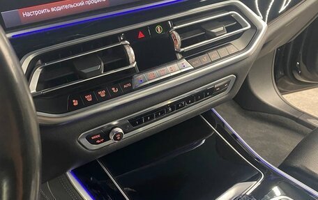 BMW X5, 2020 год, 7 850 000 рублей, 18 фотография