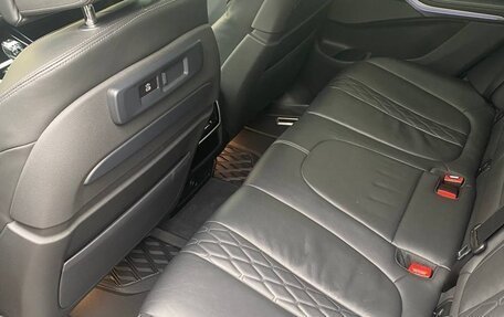 BMW X5, 2020 год, 7 850 000 рублей, 11 фотография