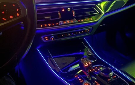 BMW X5, 2020 год, 7 850 000 рублей, 16 фотография