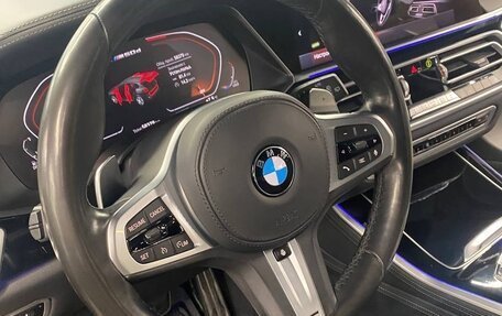BMW X5, 2020 год, 7 850 000 рублей, 20 фотография