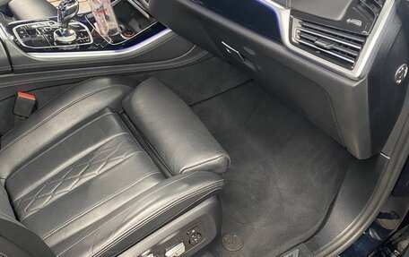 BMW X5, 2020 год, 7 850 000 рублей, 22 фотография