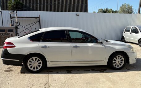 Nissan Teana, 2008 год, 645 000 рублей, 5 фотография