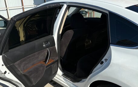 Nissan Teana, 2008 год, 645 000 рублей, 9 фотография