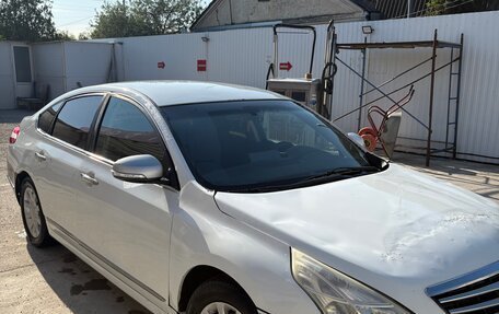 Nissan Teana, 2008 год, 645 000 рублей, 6 фотография