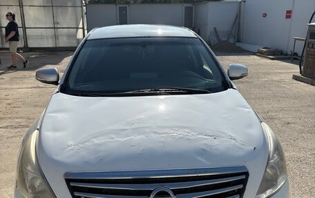 Nissan Teana, 2008 год, 645 000 рублей, 7 фотография