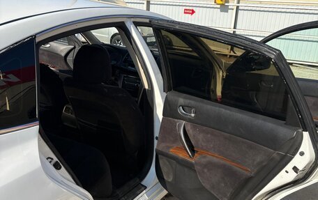 Nissan Teana, 2008 год, 645 000 рублей, 11 фотография