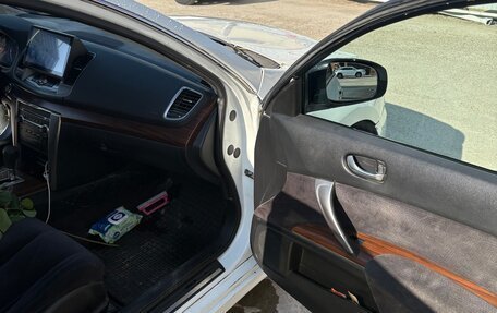 Nissan Teana, 2008 год, 645 000 рублей, 10 фотография