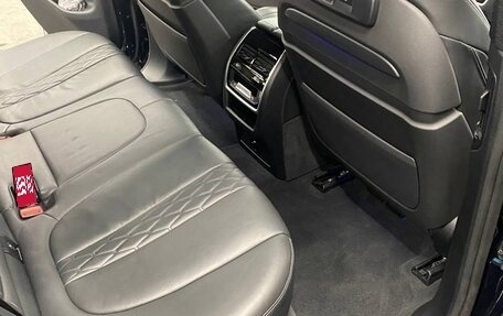 BMW X5, 2020 год, 7 850 000 рублей, 23 фотография