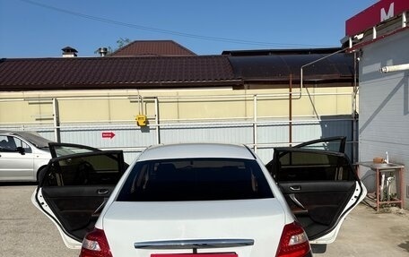 Nissan Teana, 2008 год, 645 000 рублей, 8 фотография