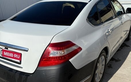 Nissan Teana, 2008 год, 645 000 рублей, 4 фотография