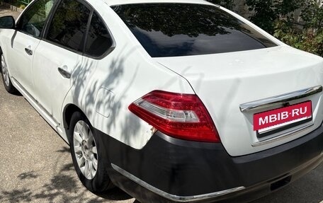 Nissan Teana, 2008 год, 645 000 рублей, 3 фотография