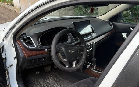 Nissan Teana, 2008 год, 645 000 рублей, 15 фотография