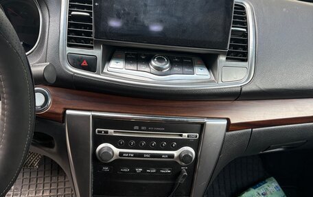 Nissan Teana, 2008 год, 645 000 рублей, 17 фотография