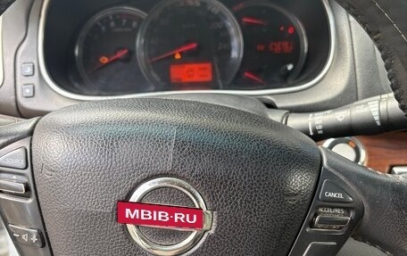 Nissan Teana, 2008 год, 645 000 рублей, 19 фотография
