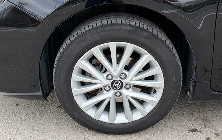 Toyota Camry, 2016 год, 2 100 000 рублей, 4 фотография