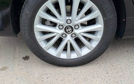 Toyota Camry, 2016 год, 2 100 000 рублей, 5 фотография