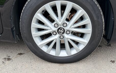 Toyota Camry, 2016 год, 2 100 000 рублей, 12 фотография
