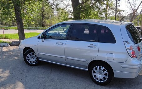 Suzuki Liana, 2007 год, 430 000 рублей, 5 фотография