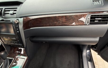 Toyota Camry, 2016 год, 2 100 000 рублей, 18 фотография