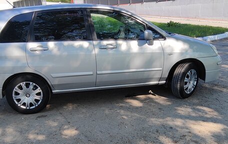Suzuki Liana, 2007 год, 430 000 рублей, 2 фотография