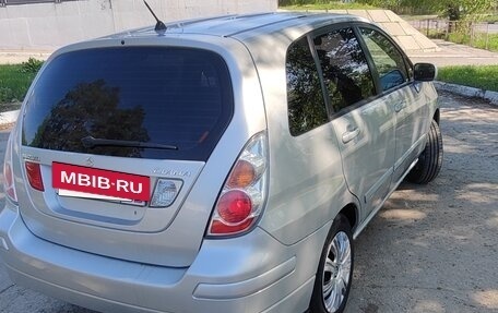Suzuki Liana, 2007 год, 430 000 рублей, 3 фотография