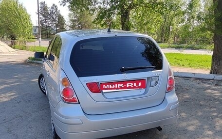 Suzuki Liana, 2007 год, 430 000 рублей, 4 фотография