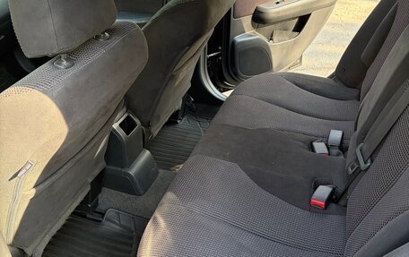 Nissan Tiida, 2010 год, 800 000 рублей, 6 фотография