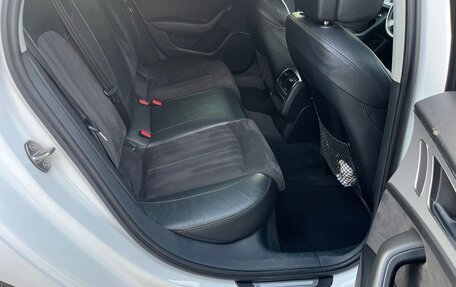 Audi A6, 2013 год, 1 750 000 рублей, 7 фотография