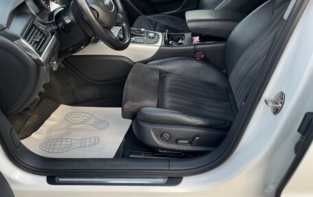 Audi A6, 2013 год, 1 750 000 рублей, 8 фотография