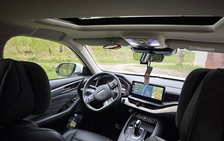 Haval F7x I, 2023 год, 2 800 000 рублей, 8 фотография