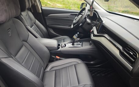 Haval F7x I, 2023 год, 2 800 000 рублей, 9 фотография