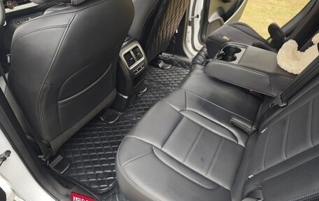 Haval F7x I, 2023 год, 2 800 000 рублей, 7 фотография