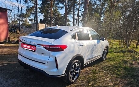 Haval F7x I, 2023 год, 2 800 000 рублей, 2 фотография