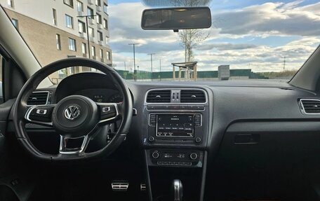 Volkswagen Polo VI (EU Market), 2018 год, 1 495 000 рублей, 9 фотография