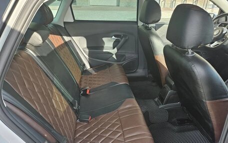Volkswagen Polo VI (EU Market), 2018 год, 1 495 000 рублей, 7 фотография