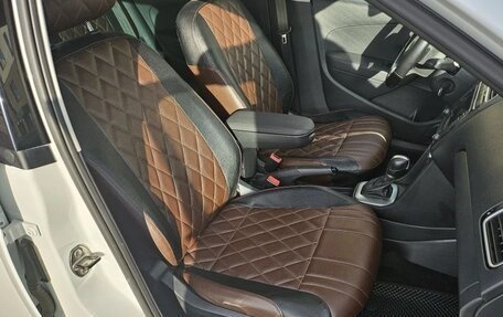 Volkswagen Polo VI (EU Market), 2018 год, 1 495 000 рублей, 5 фотография