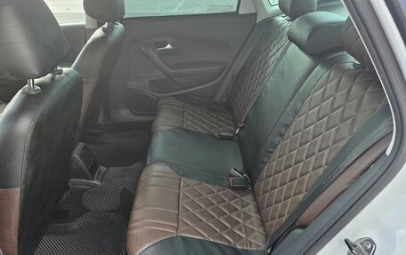 Volkswagen Polo VI (EU Market), 2018 год, 1 495 000 рублей, 8 фотография