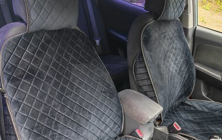 Hyundai Elantra IV, 2007 год, 520 000 рублей, 3 фотография