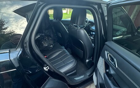 Land Rover Range Rover Velar I, 2019 год, 4 900 000 рублей, 9 фотография